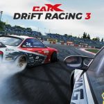 CarX Drift Racing 3