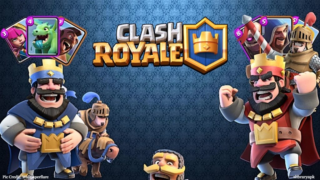 Clash Royale Game Review