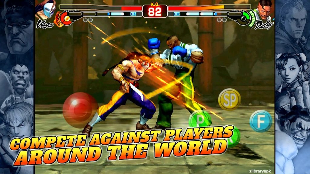SF IV 2