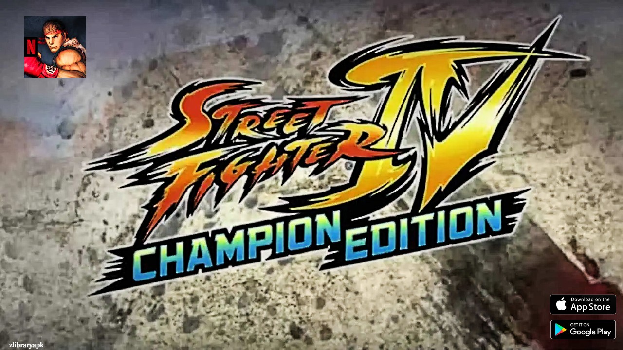 Street Fighter IV Review