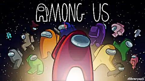 Among Us 5 iconic Android games