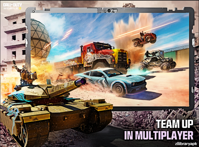 Call of Duty Mobile Screenshot 2
