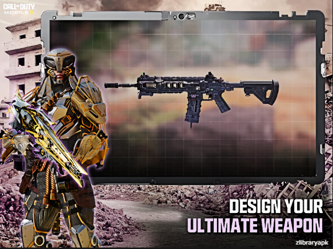 Call of Duty Mobile Screenshot 3