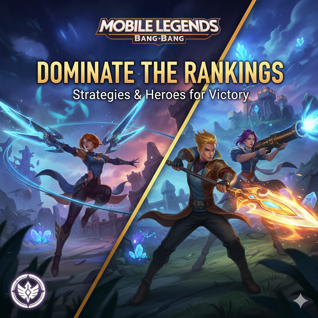 Mobile Legends Game Review