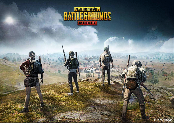 PUBG Mobile