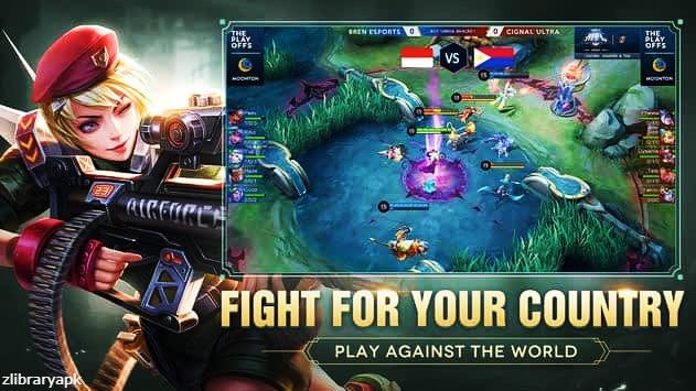 Mobile Legends Game Review