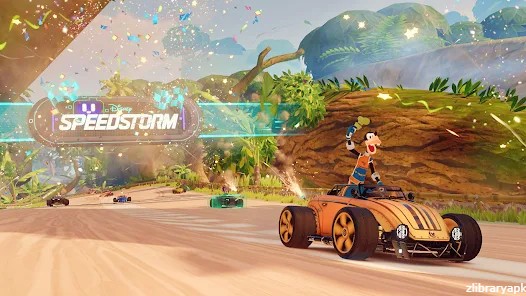 Disney SpeedStorm Beginners Guide