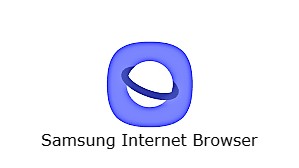 Samsung Internet Browse