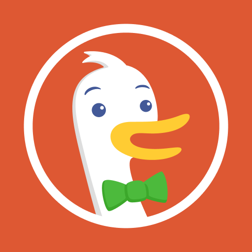 DuckDuckGo best Android browsers
