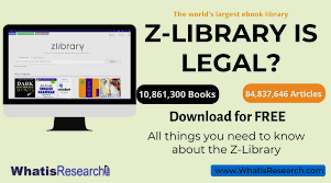 Is Z Library Safe?