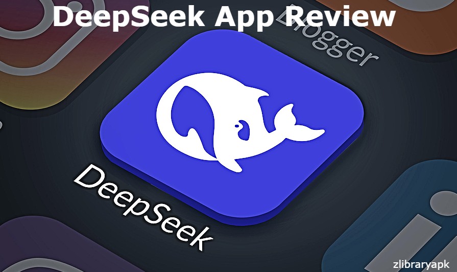 DeepSeek App Review