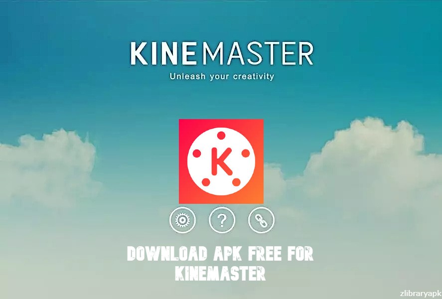 Download APK Free for KineMaster