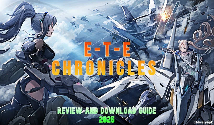 E.T.E Chronicle Review and Download Guide 2025