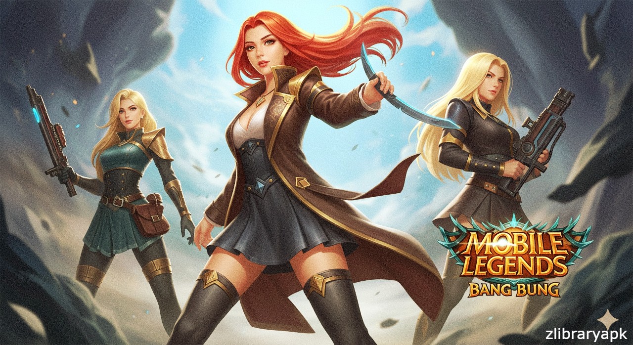Mobile Legends Game Review