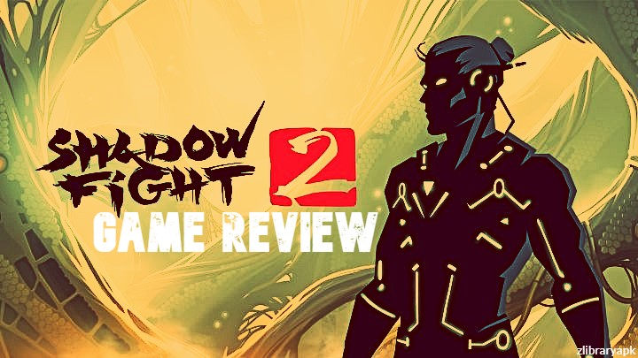 Shadow Fight 2 Review